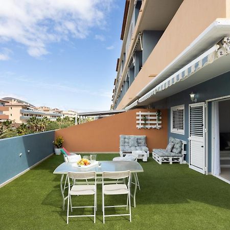 Home2Book Stylish Apartment Puertito De Guimar Esterno foto