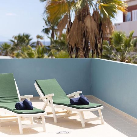 Home2Book Stylish Apartment Puertito De Guimar Esterno foto