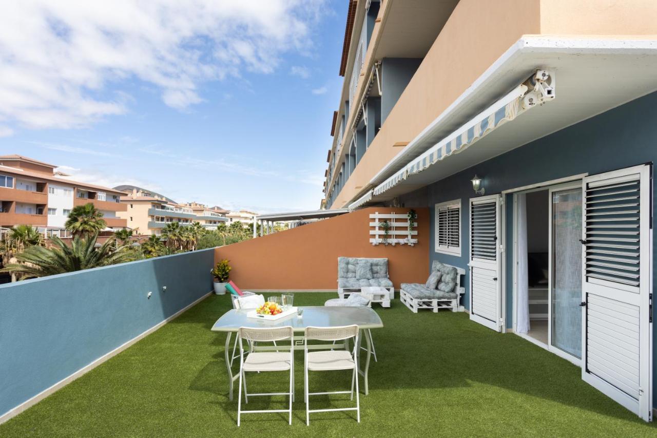 Home2Book Stylish Apartment Puertito De Guimar Esterno foto