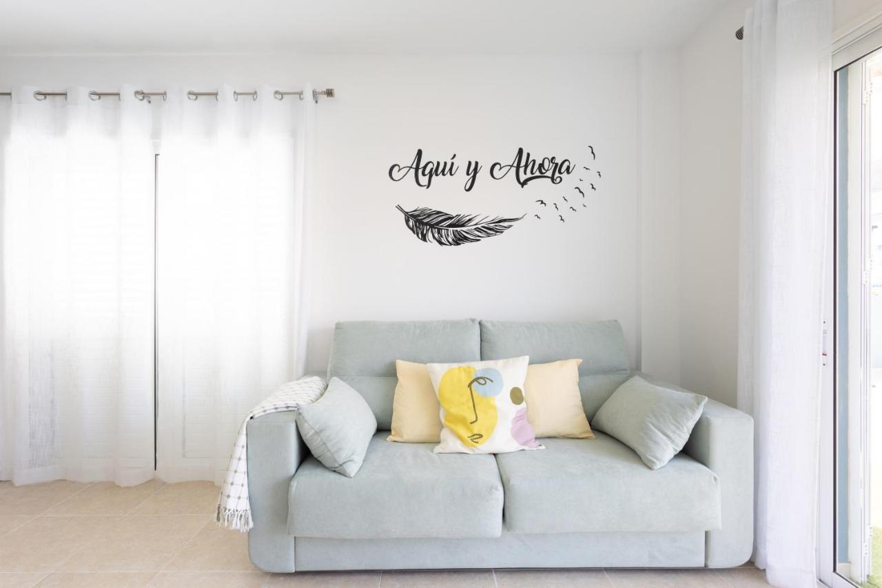 Home2Book Stylish Apartment Puertito De Guimar Esterno foto