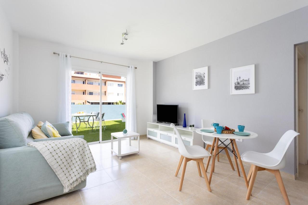 Home2Book Stylish Apartment Puertito De Guimar Esterno foto