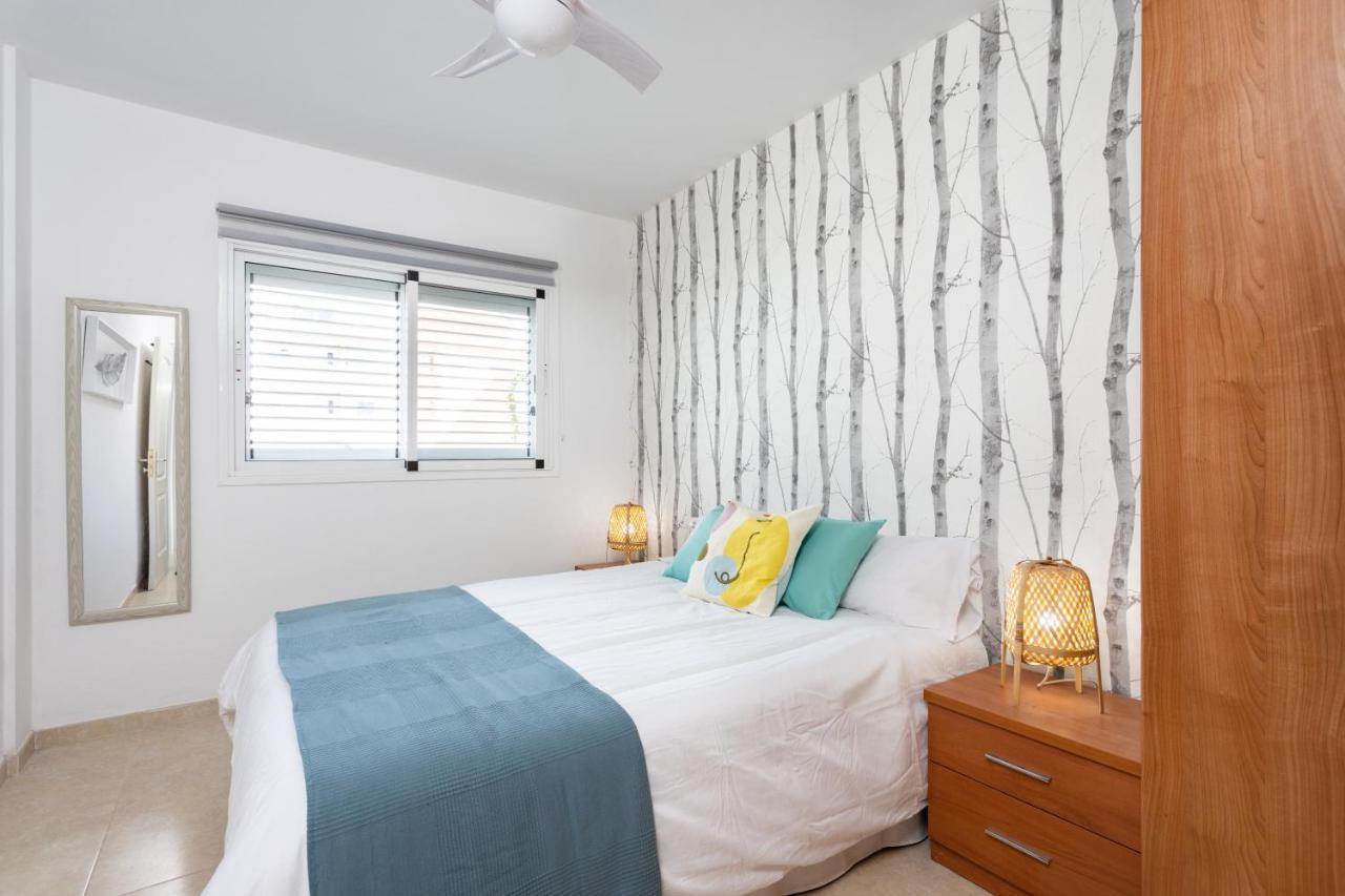 Home2Book Stylish Apartment Puertito De Guimar Esterno foto