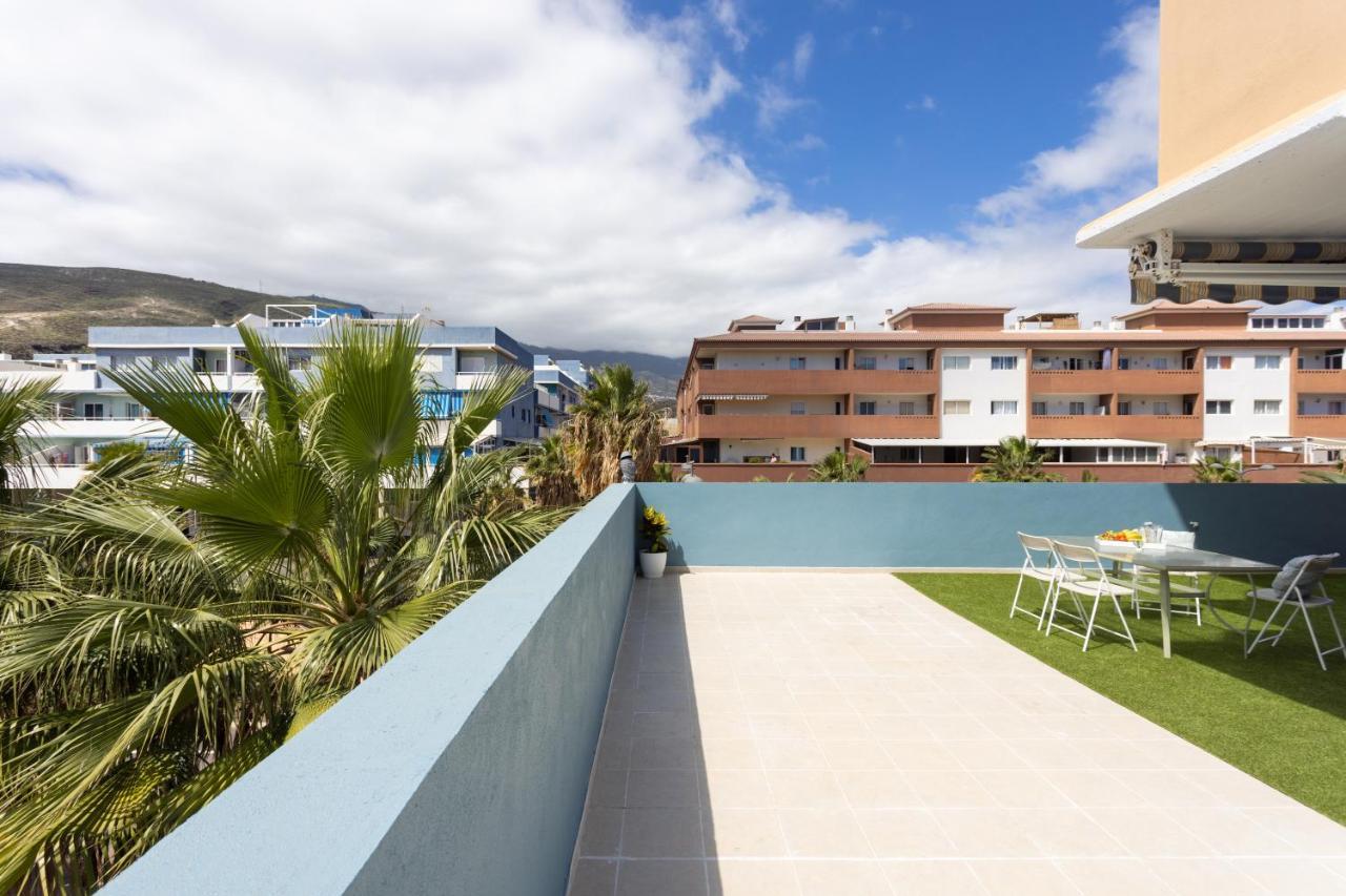 Home2Book Stylish Apartment Puertito De Guimar Esterno foto