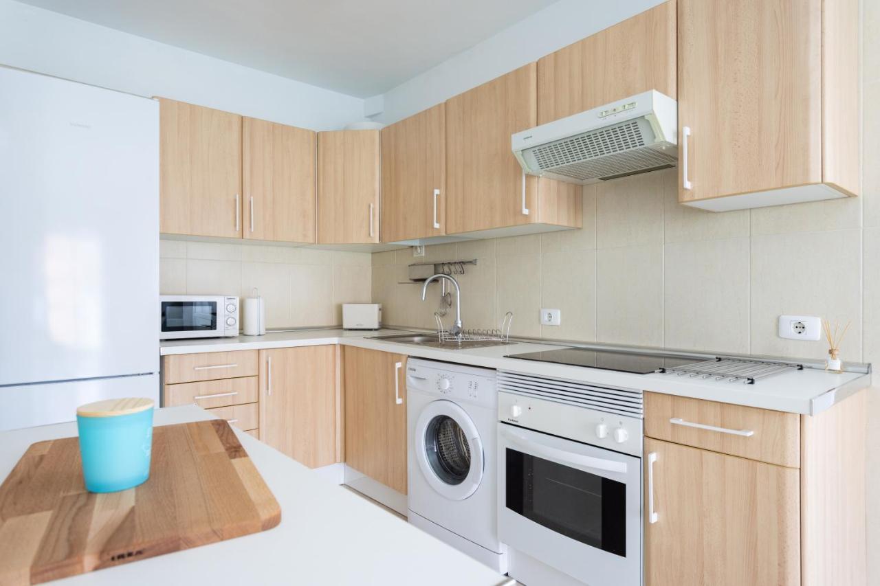 Home2Book Stylish Apartment Puertito De Guimar Esterno foto