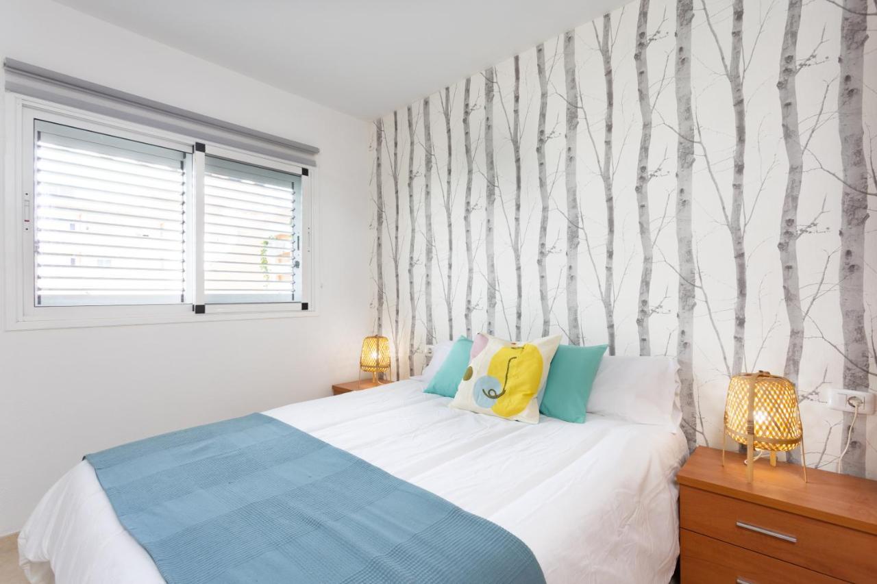 Home2Book Stylish Apartment Puertito De Guimar Esterno foto