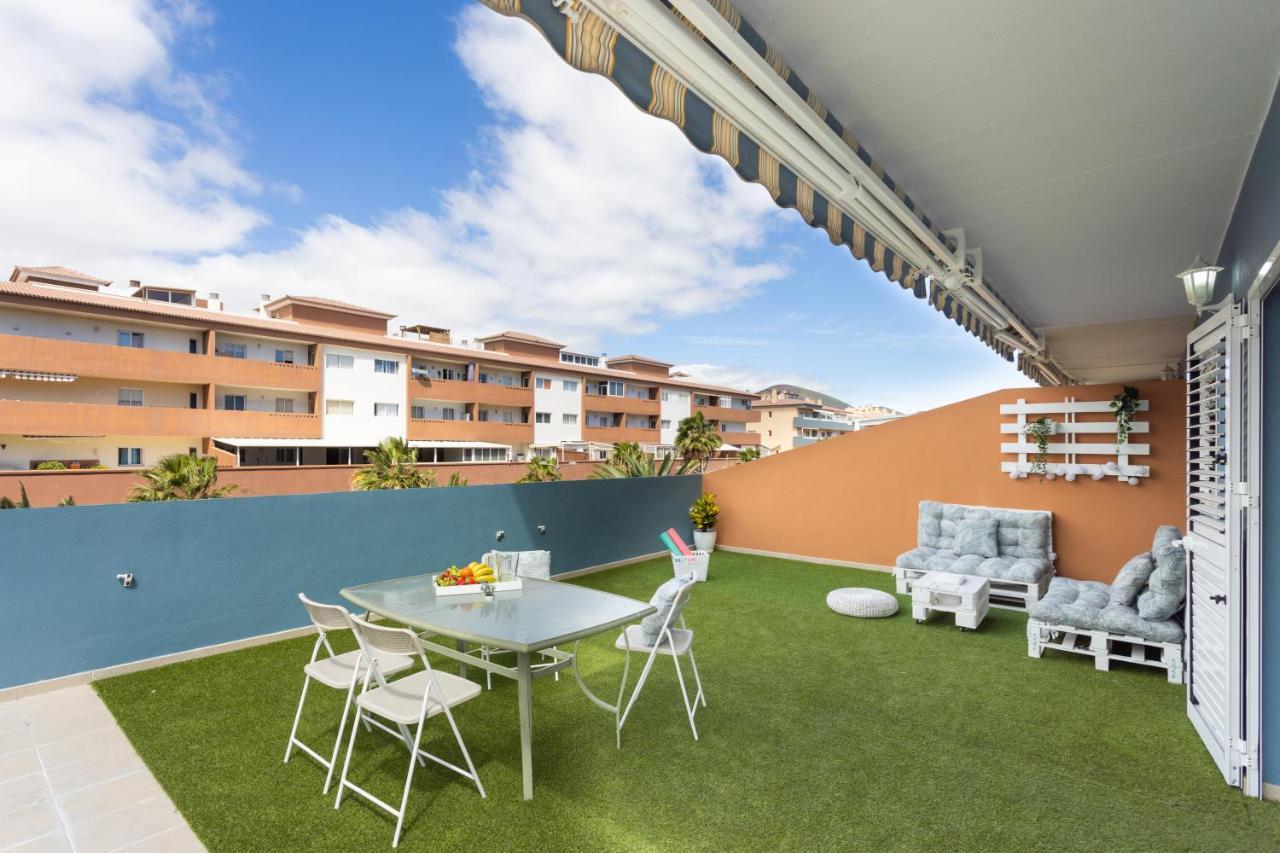 Home2Book Stylish Apartment Puertito De Guimar Esterno foto