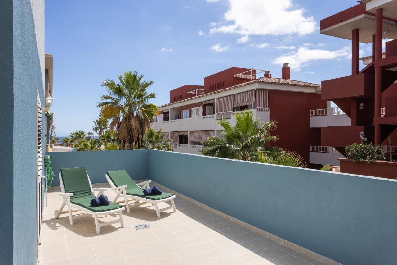 Home2Book Stylish Apartment Puertito De Guimar Esterno foto