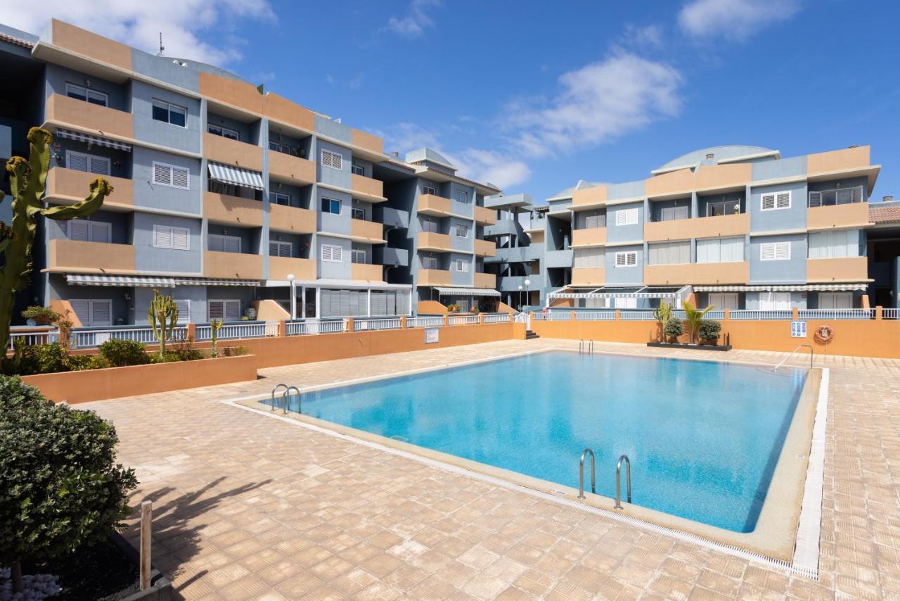 Home2Book Stylish Apartment Puertito De Guimar Esterno foto