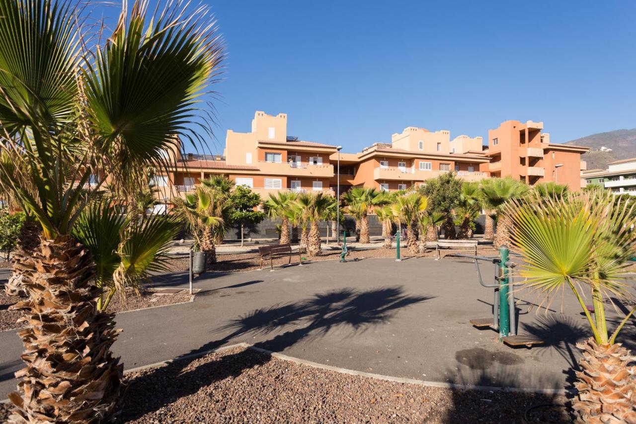 Home2Book Stylish Apartment Puertito De Guimar Esterno foto