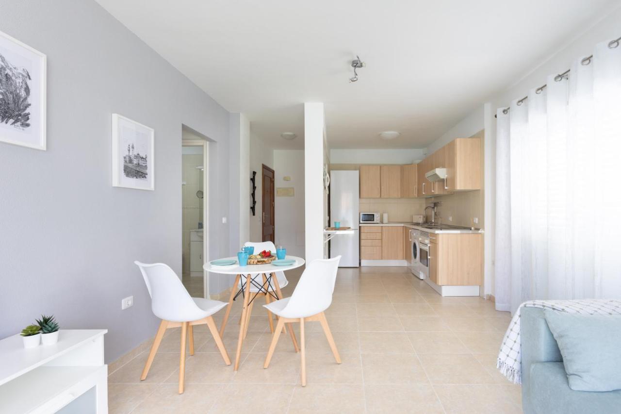 Home2Book Stylish Apartment Puertito De Guimar Esterno foto