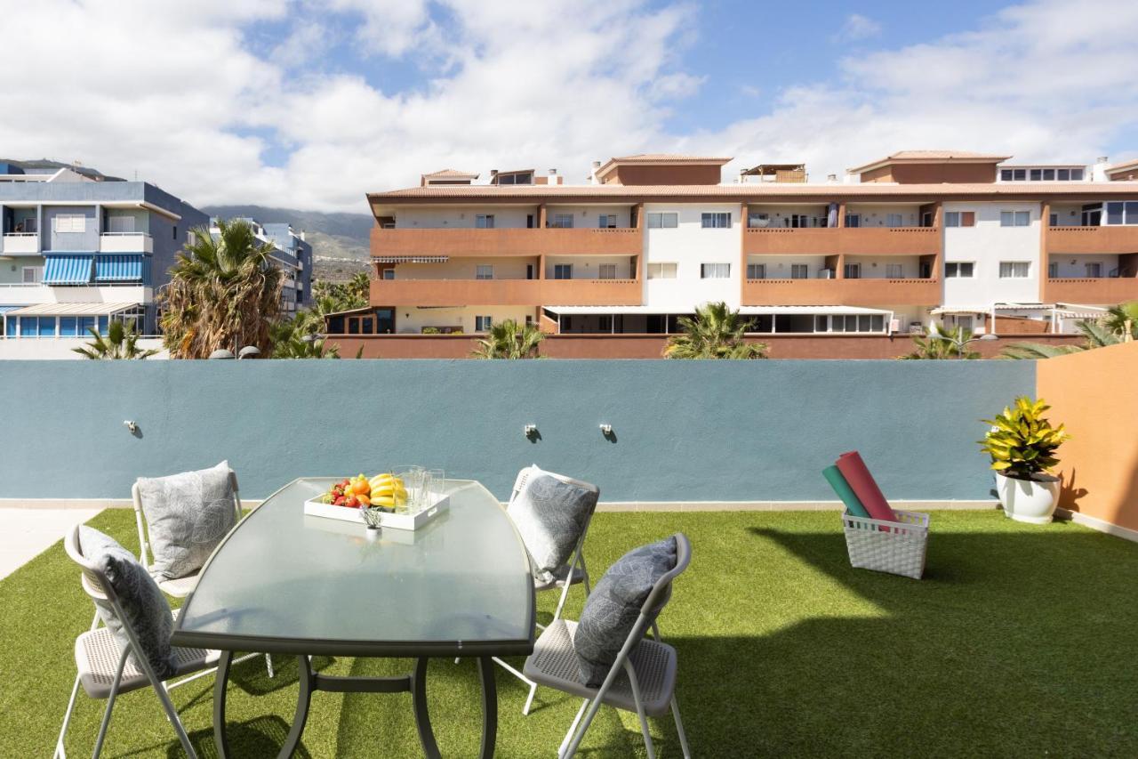 Home2Book Stylish Apartment Puertito De Guimar Esterno foto
