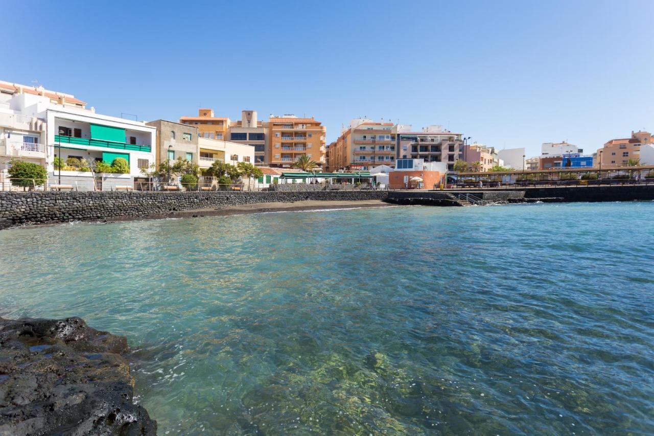 Home2Book Stylish Apartment Puertito De Guimar Esterno foto