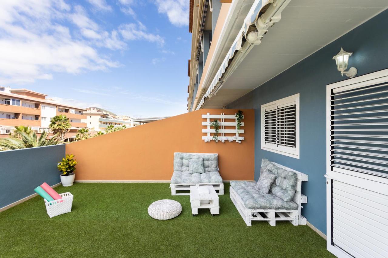Home2Book Stylish Apartment Puertito De Guimar Esterno foto