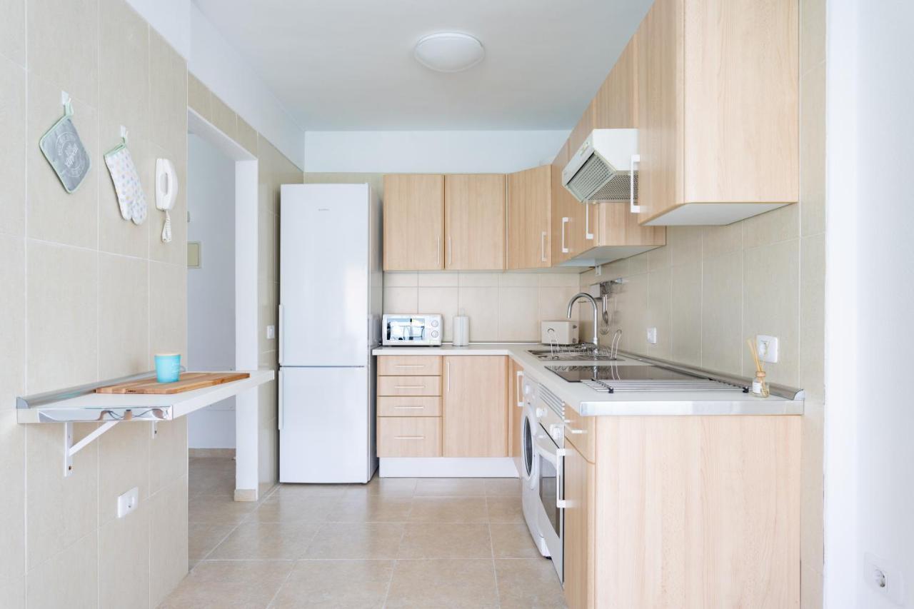 Home2Book Stylish Apartment Puertito De Guimar Esterno foto