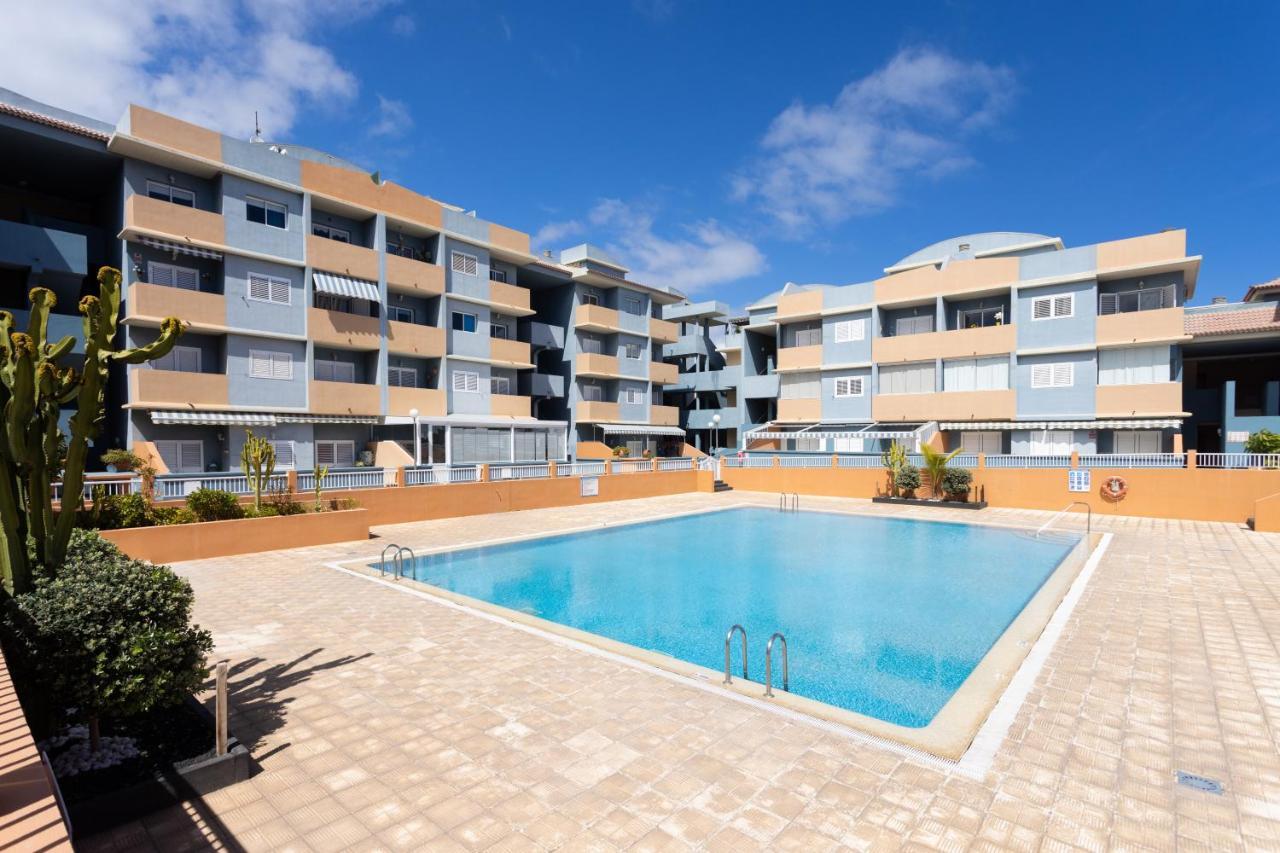 Home2Book Stylish Apartment Puertito De Guimar Esterno foto