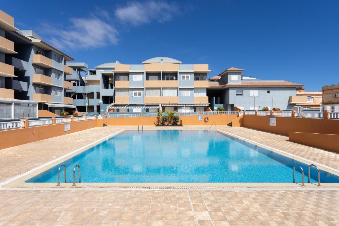 Home2Book Stylish Apartment Puertito De Guimar Esterno foto